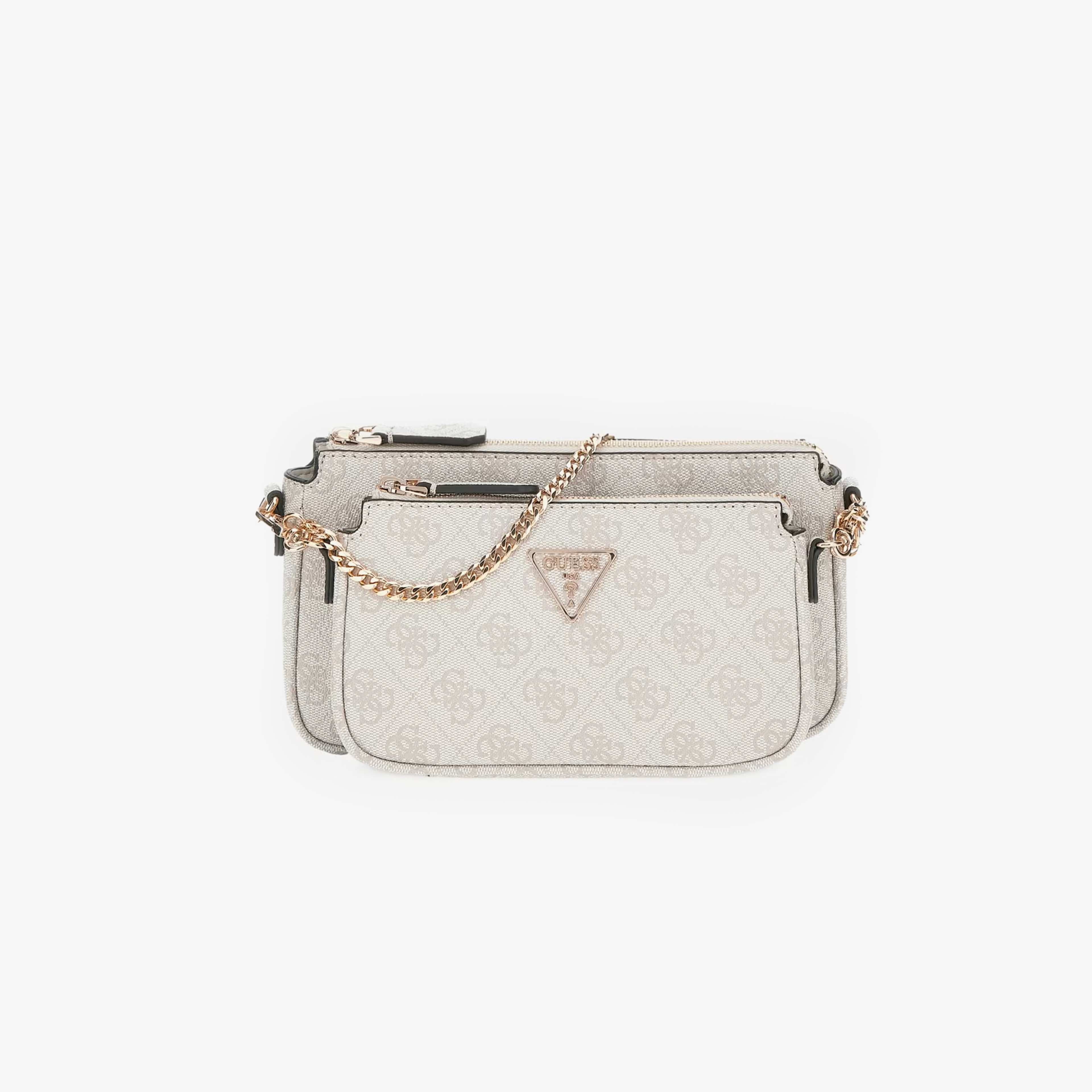 Guess Kadın Krem Çanta