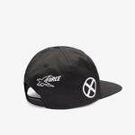 HUF X-Men Snapback Erkek Siyah Şapka