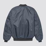 Alpha Industries Gen II Erkek Siyah Ceket