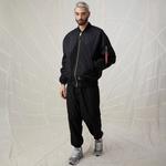 Alpha Industries Gen II Erkek Siyah Ceket