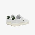 Carnaby Piquée Erkek Beyaz Sneaker