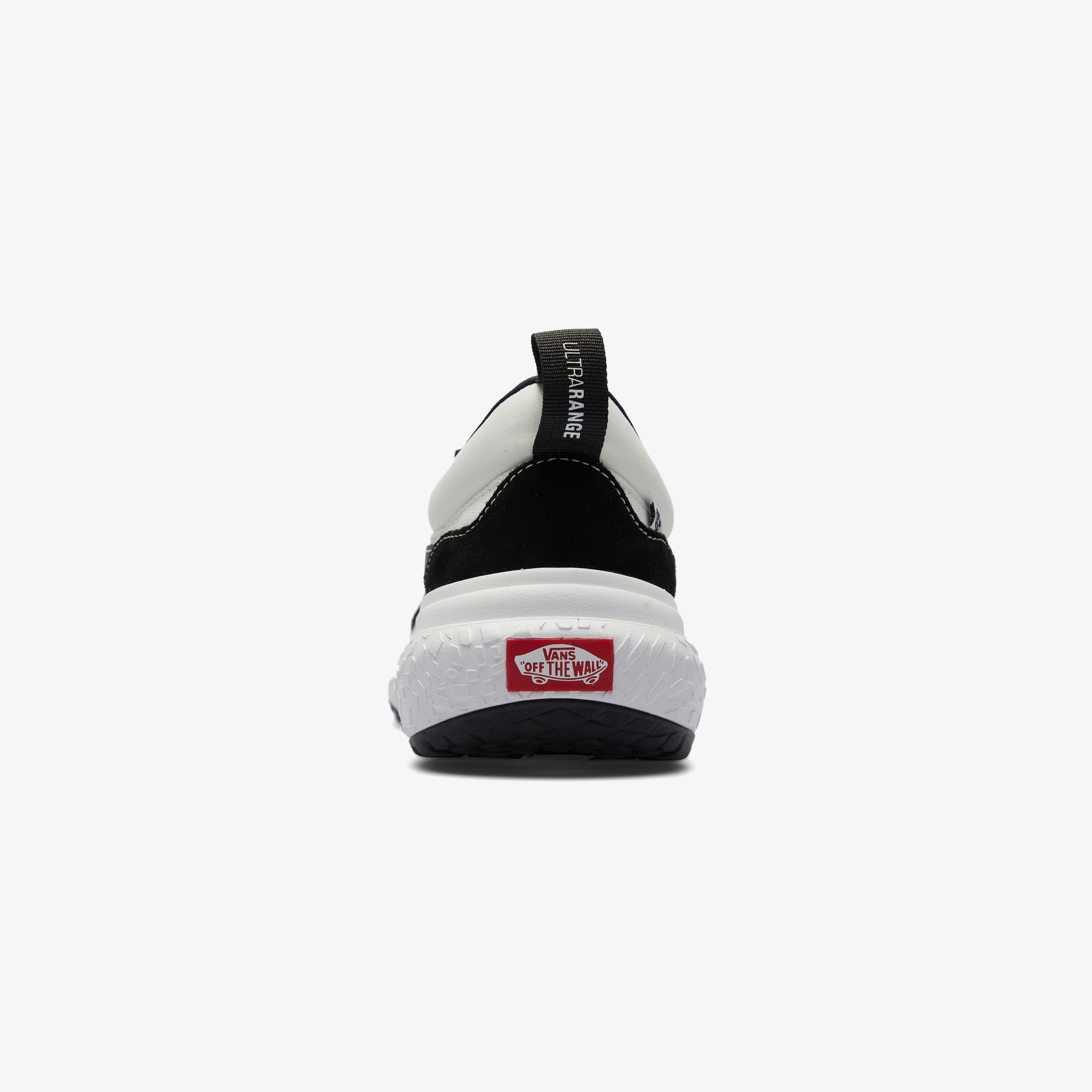 Vans Mte Ultrarange Neo Vr3 Erkek Siyah Sneaker