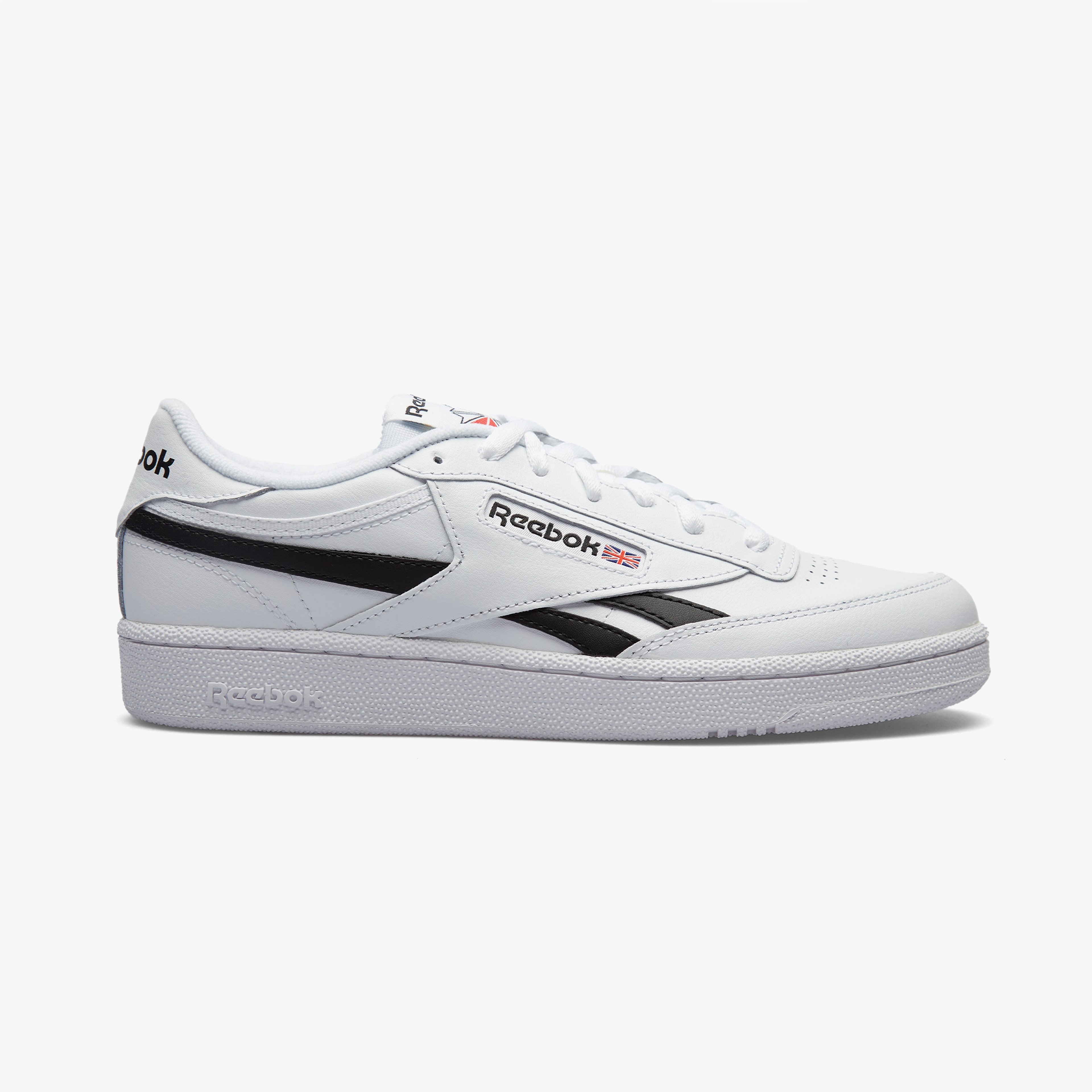 Reebok Club-C Revenge Unisex Beyaz Spor Ayakkabı