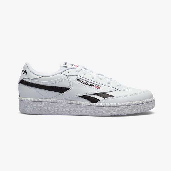 Reebok Club-C Revenge Unisex Beyaz Spor Ayakkabı