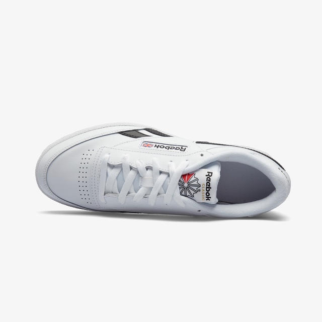 Reebok Reebok Club-C Revenge Unisex Beyaz Spor Ayakkabı Occasion'da! Beyaz - 6. görsel