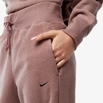 Nike Sportswear Phoenix Plush Kadın Kahverengi Eşofman Altı