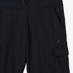 Energetics Kool Erkek Siyah Günlük Şort