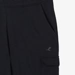 Energetics Kool Erkek Siyah Günlük Eşofman Altı