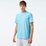 Under Armour Curry Emboss Hw Erkek Mavi T-Shirt