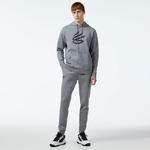 Under Armour Curry Splash Jogger Erkek Gri Eşofman Altı