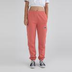 Fifty Pieces Boyfriend Fit Kadın Pembe Eşofman Altı