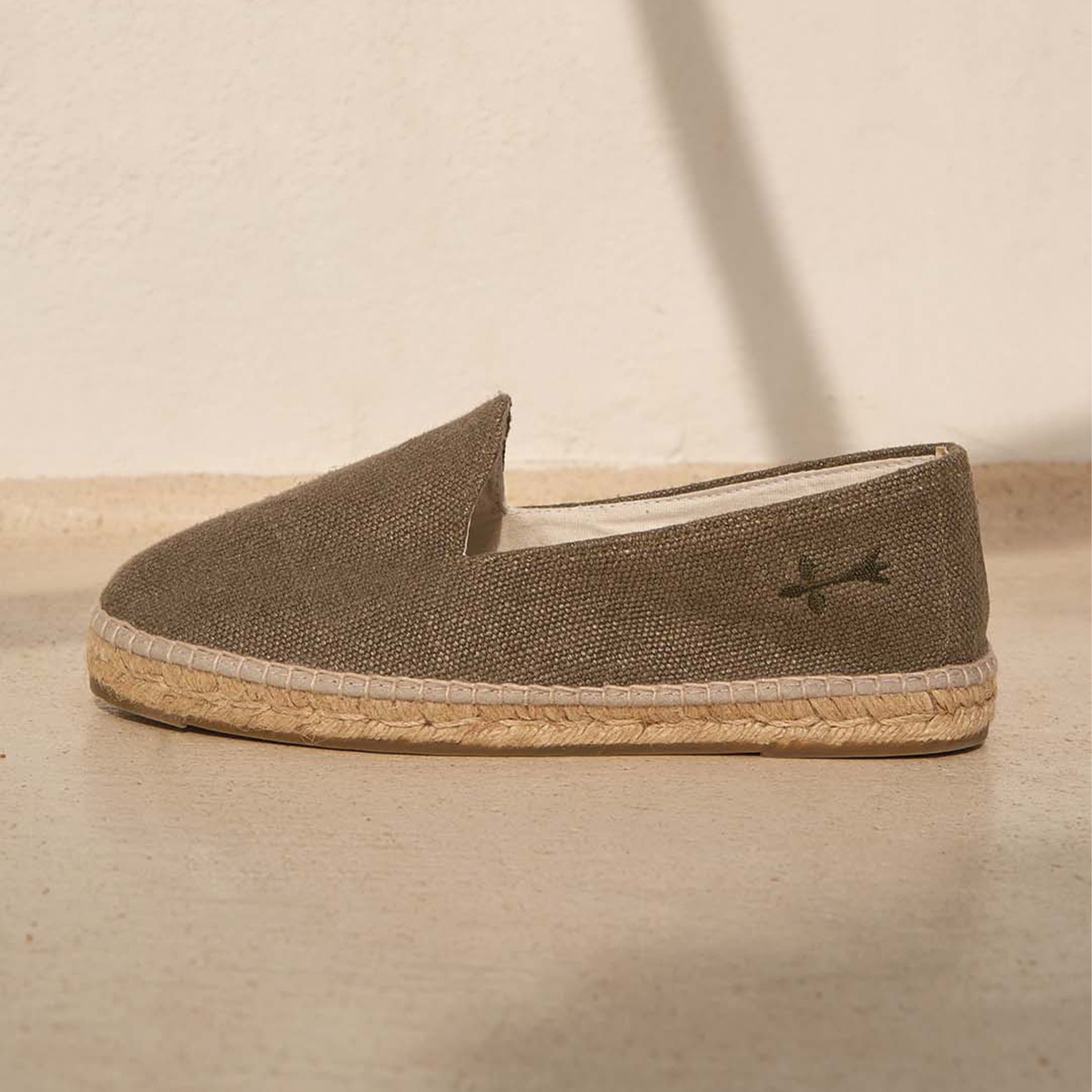 Manebi Erkek Yeşil Ayakkabı