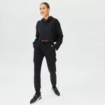 Nike Kadın Siyah Sweatshirt
