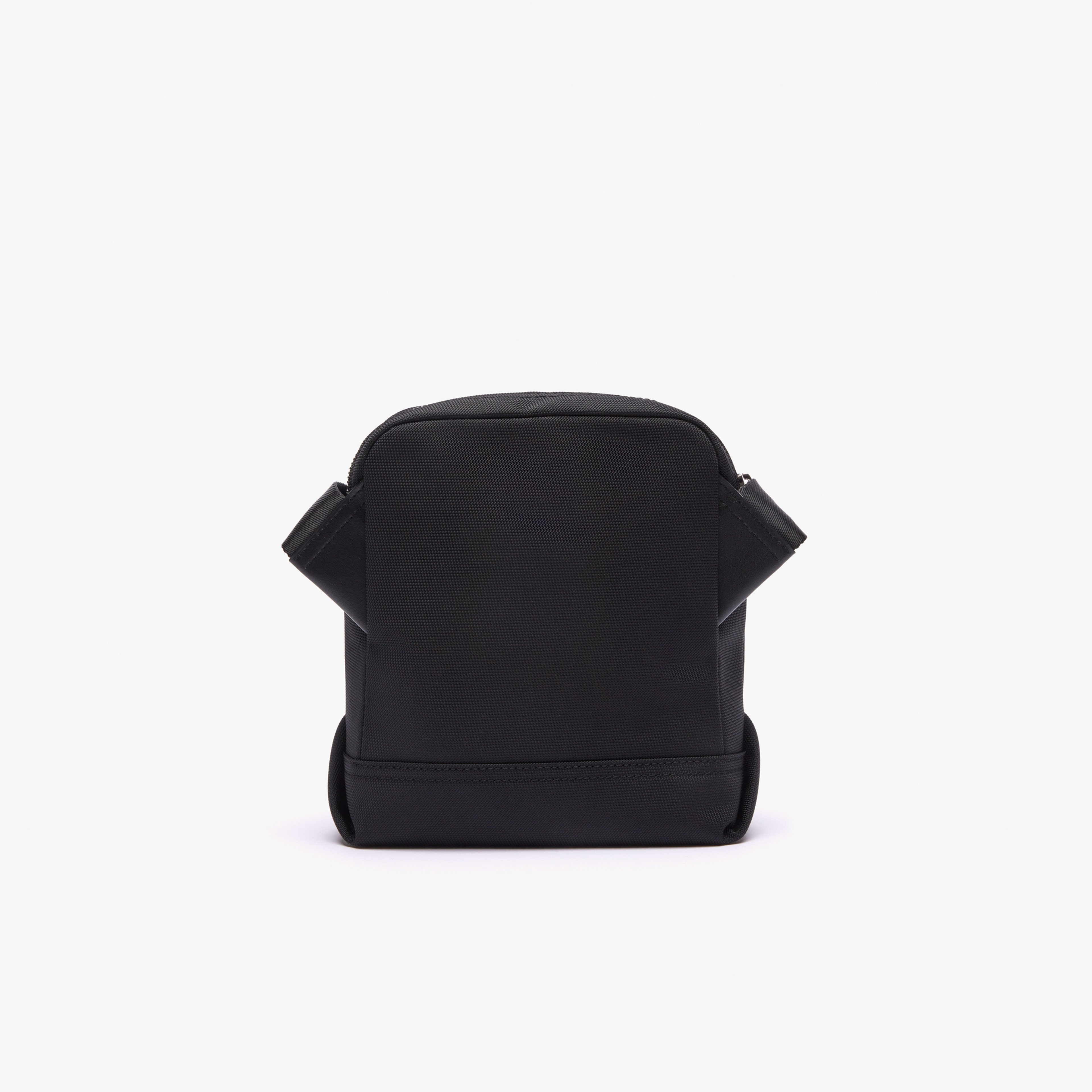 Kome Erkek Siyah Postacı Çantası