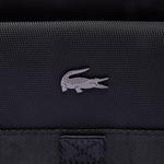 Kome Erkek Siyah Postacı Çantası