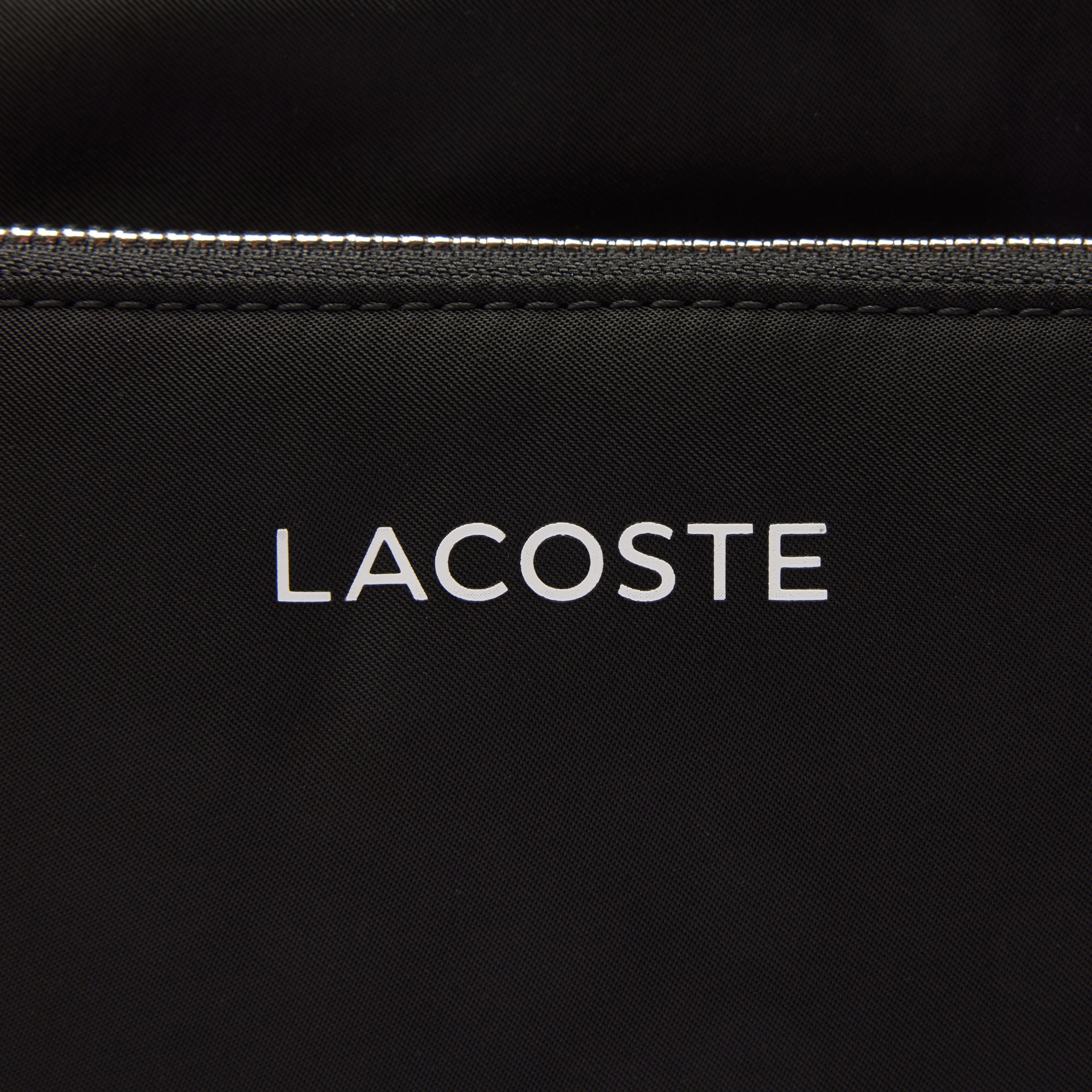 Unisex Siyah Postacı Çantası