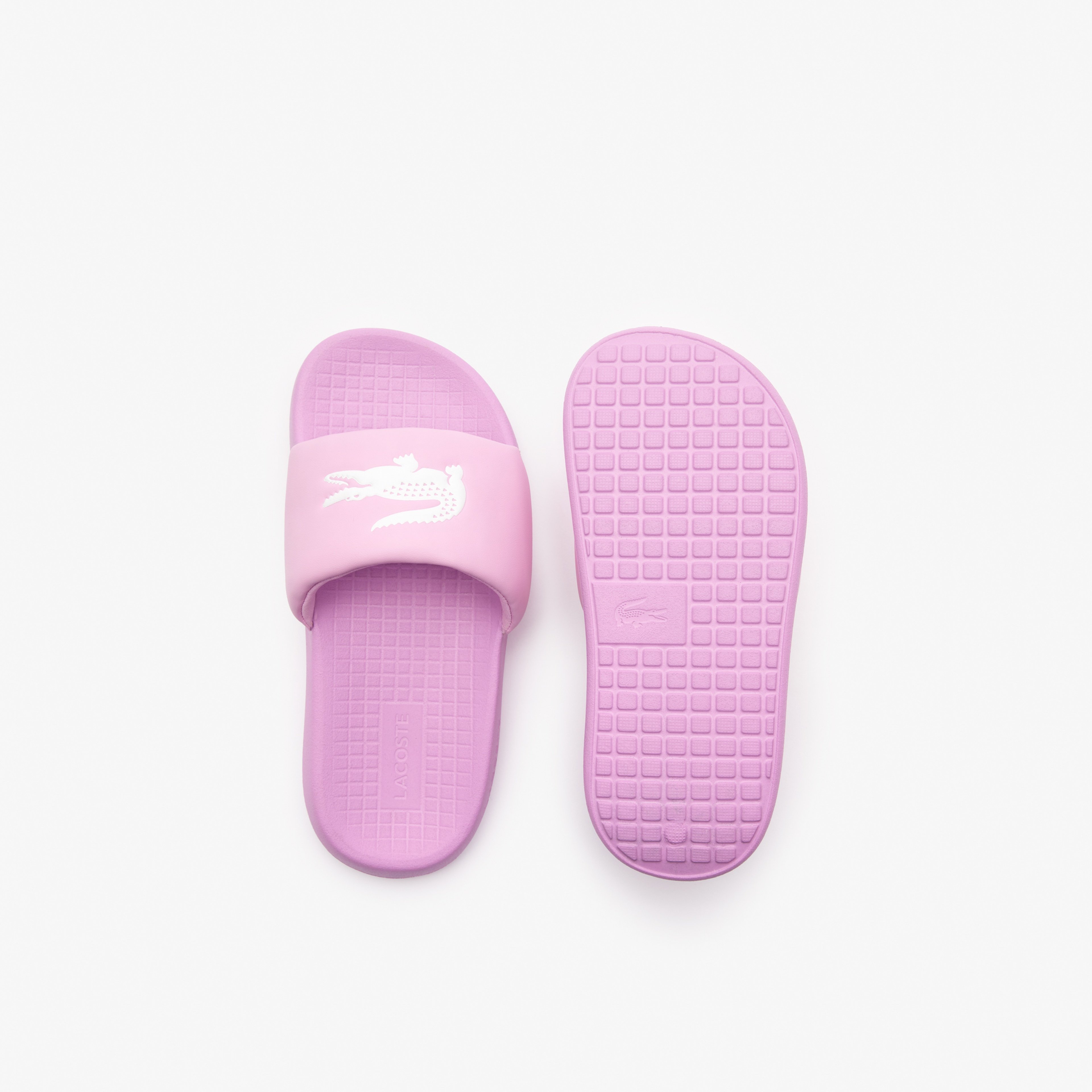 Croco 1.0 Çocuk Pembe Terlik