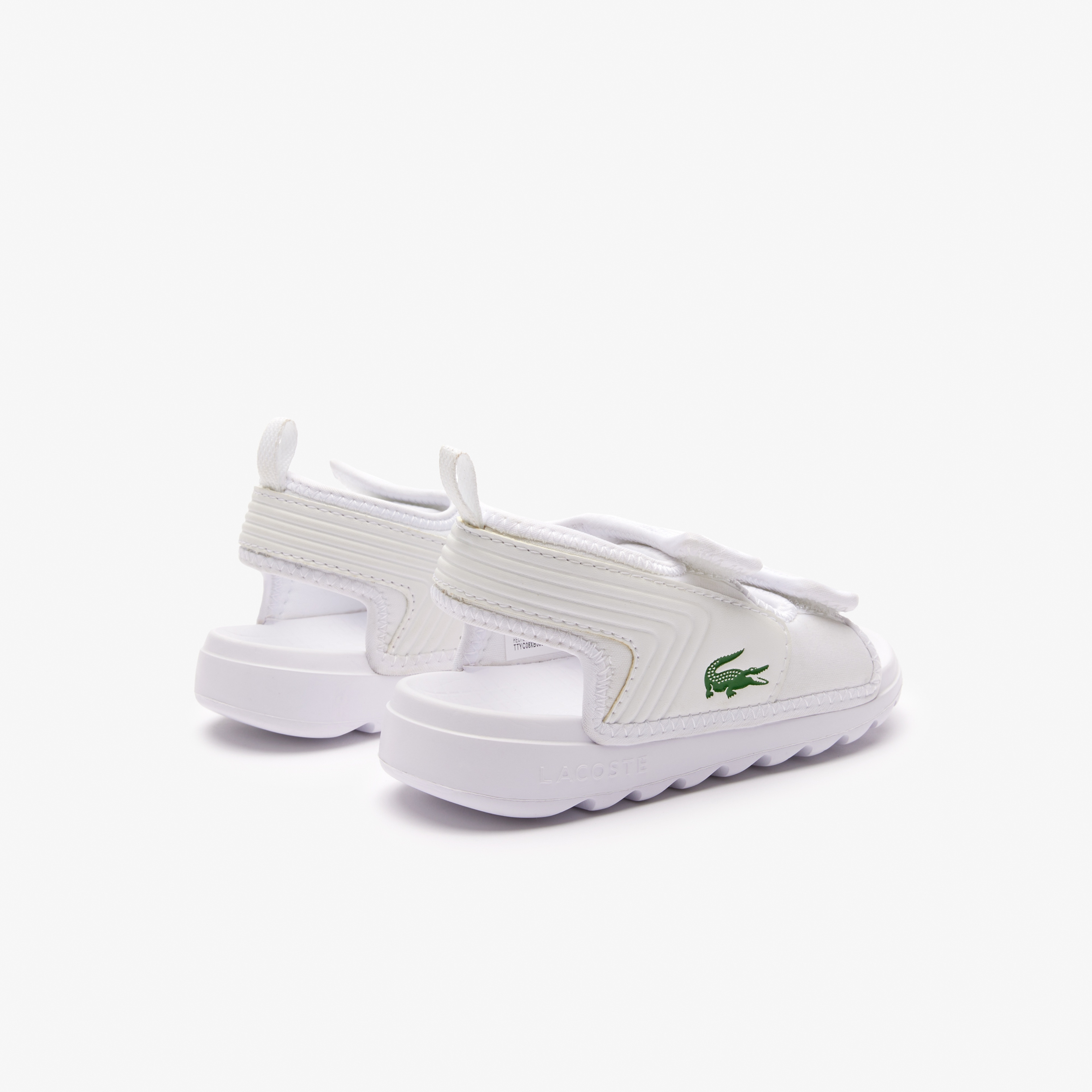 Çocuk Beyaz Sandalet