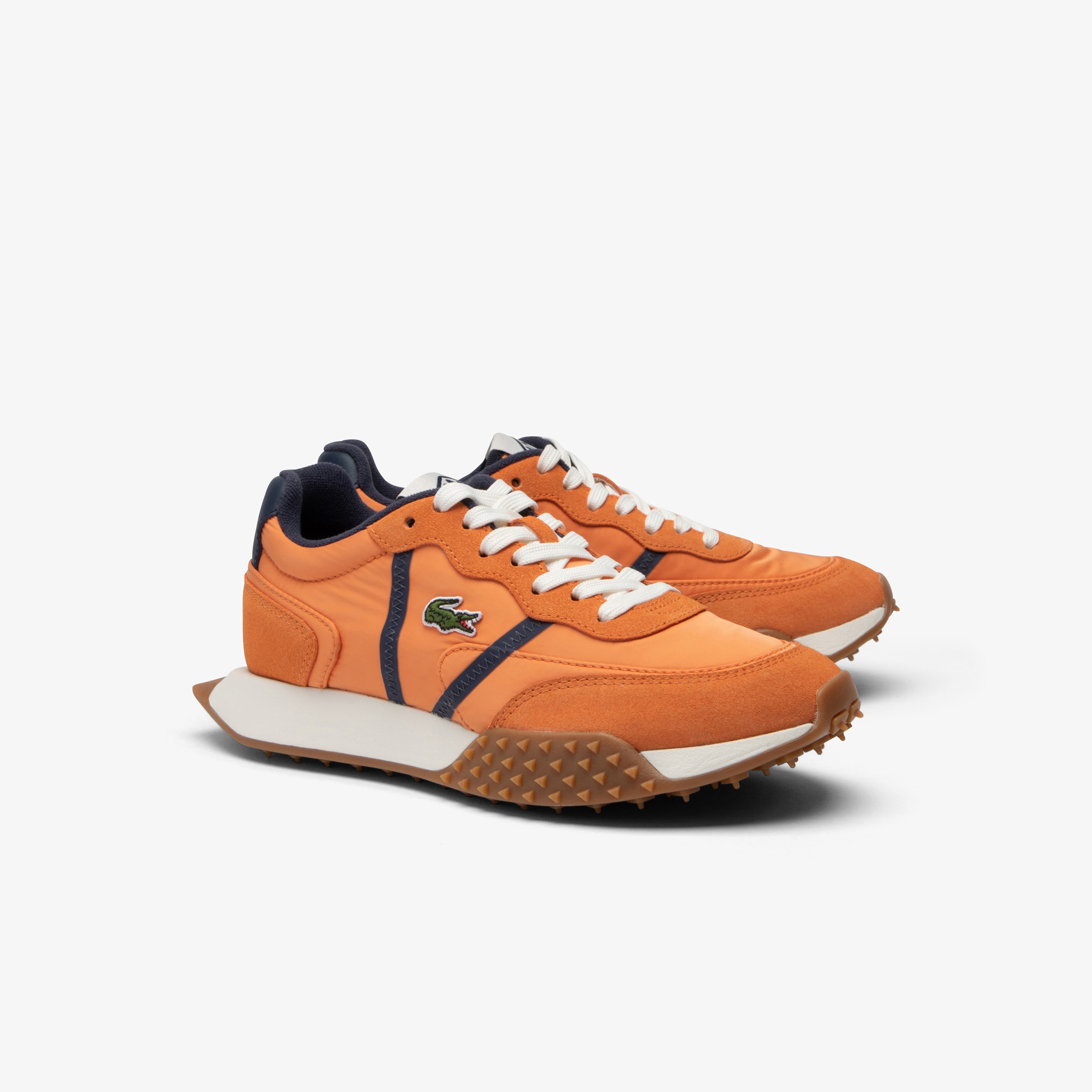 L-Spin Deluxe 3.0 Kadın Turuncu Sneaker