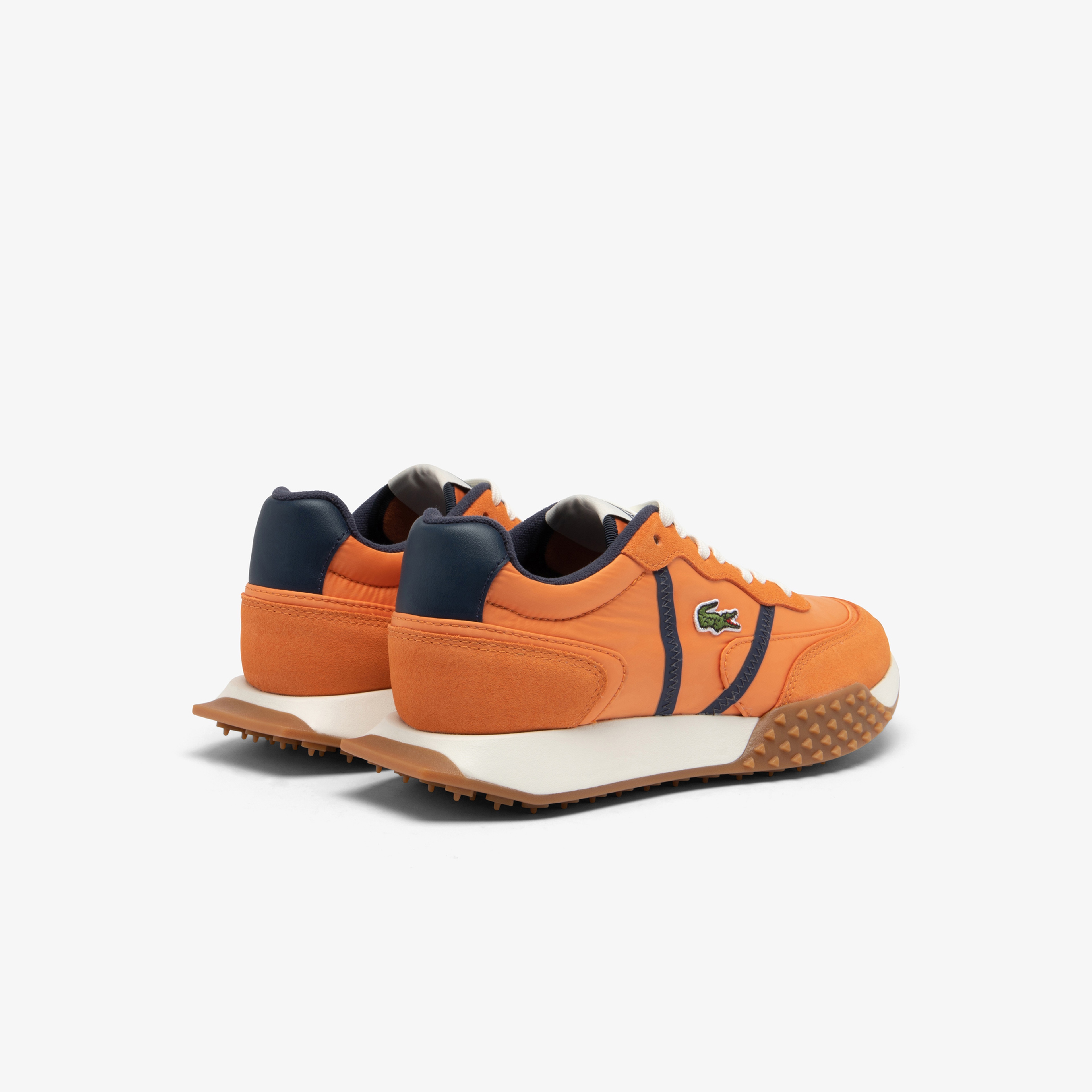 L-Spin Deluxe 3.0 Kadın Turuncu Sneaker