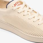 Carnaby Piquée Paris Kadın Bej Sneaker