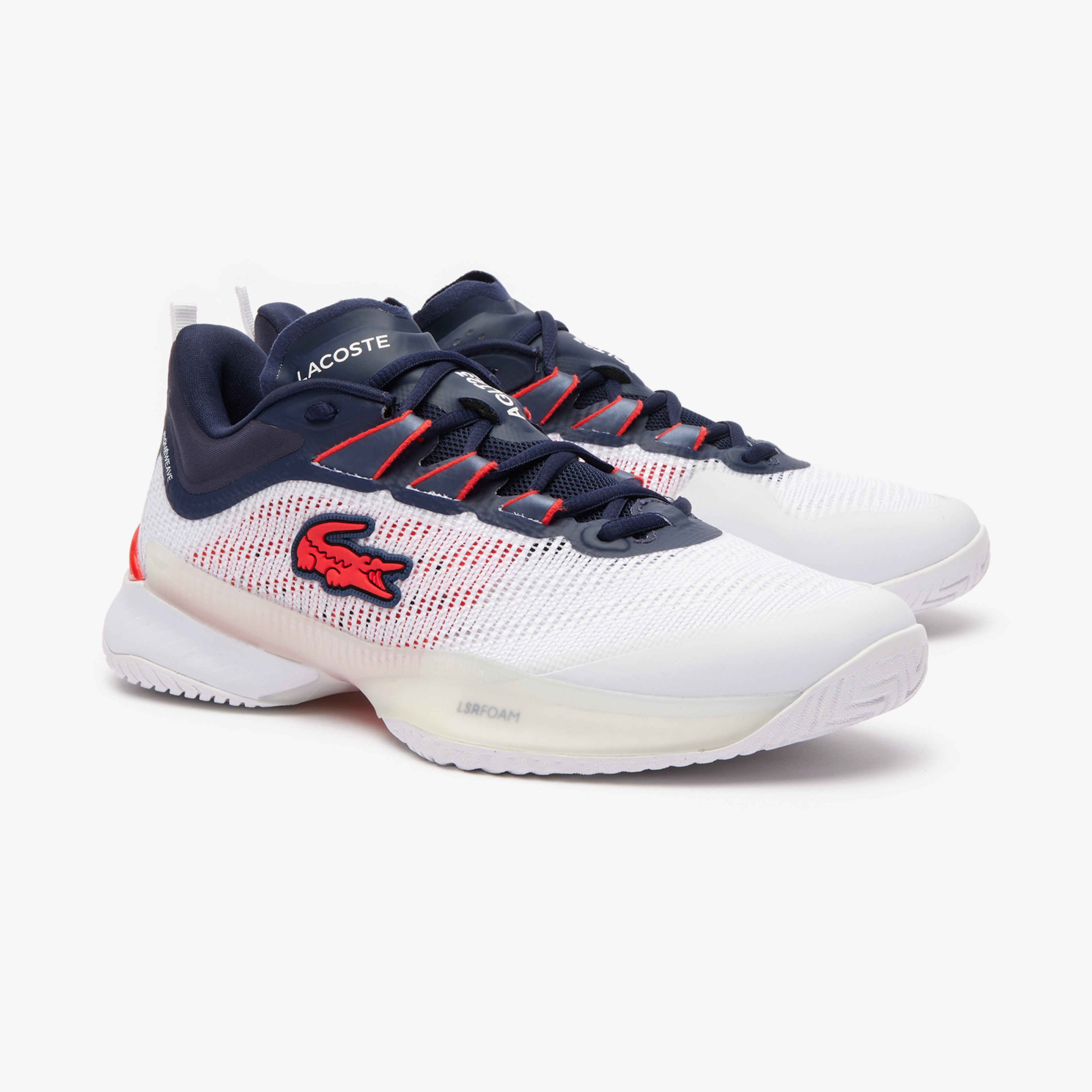 SPORT Ag-Lt23 Ultra Erkek Beyaz Sneaker