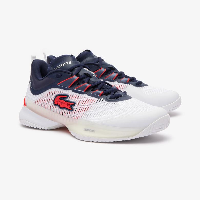SPORT Ag-Lt23 Ultra Erkek Beyaz Sneaker