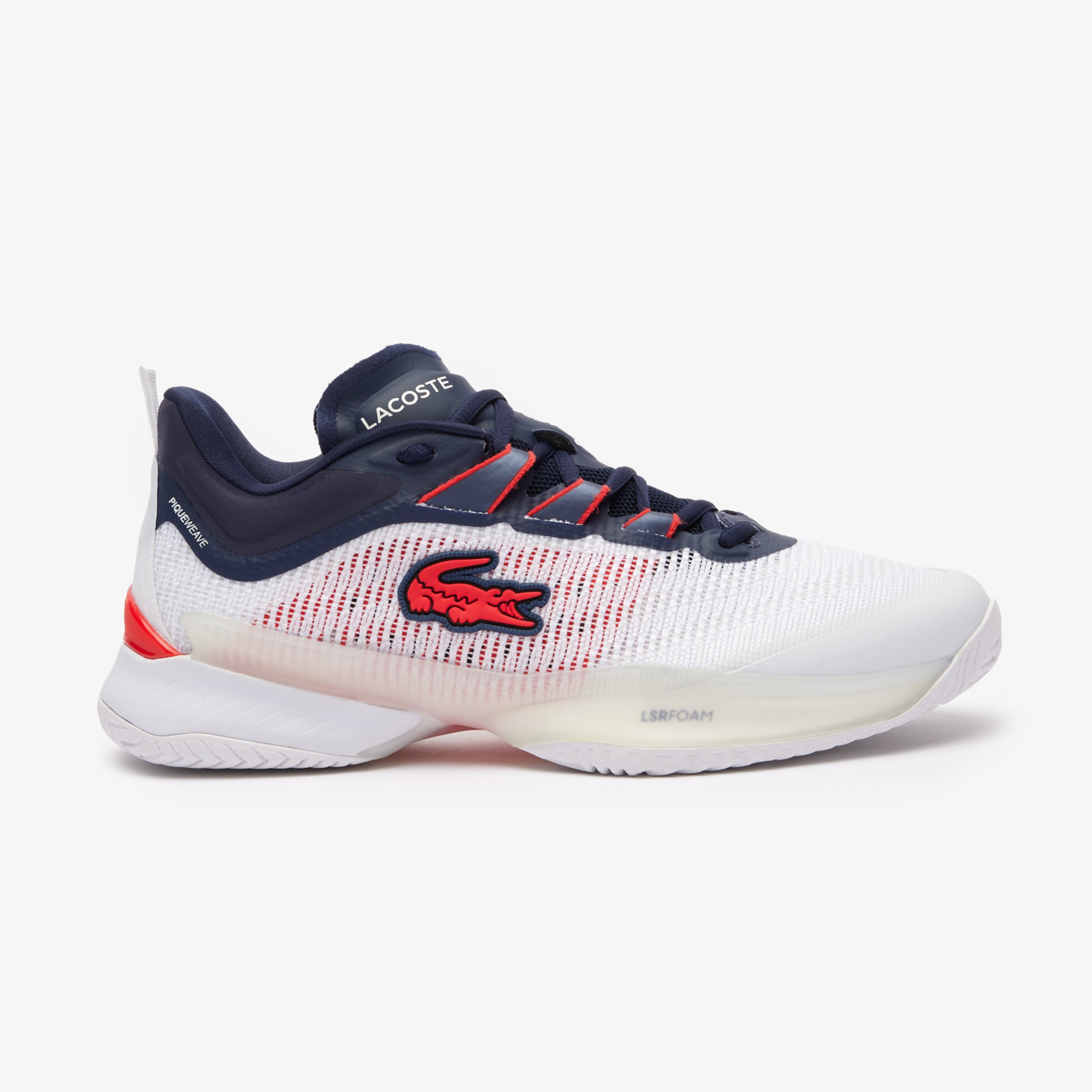 SPORT Ag-Lt23 Ultra Erkek Beyaz Sneaker