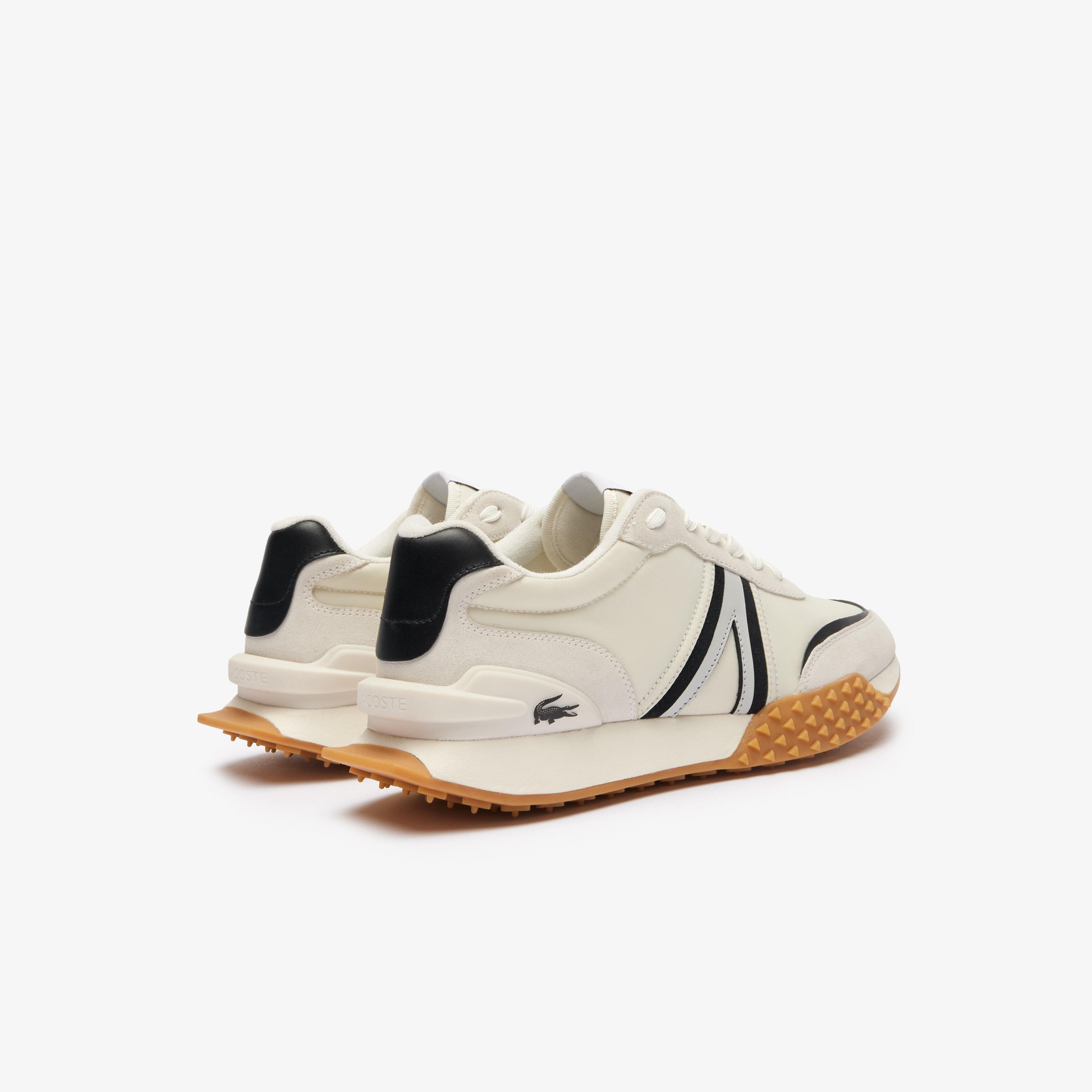 L-Spin Deluxe Erkek Beyaz Sneaker