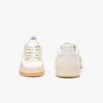 G80 Club Erkek Bej Sneaker