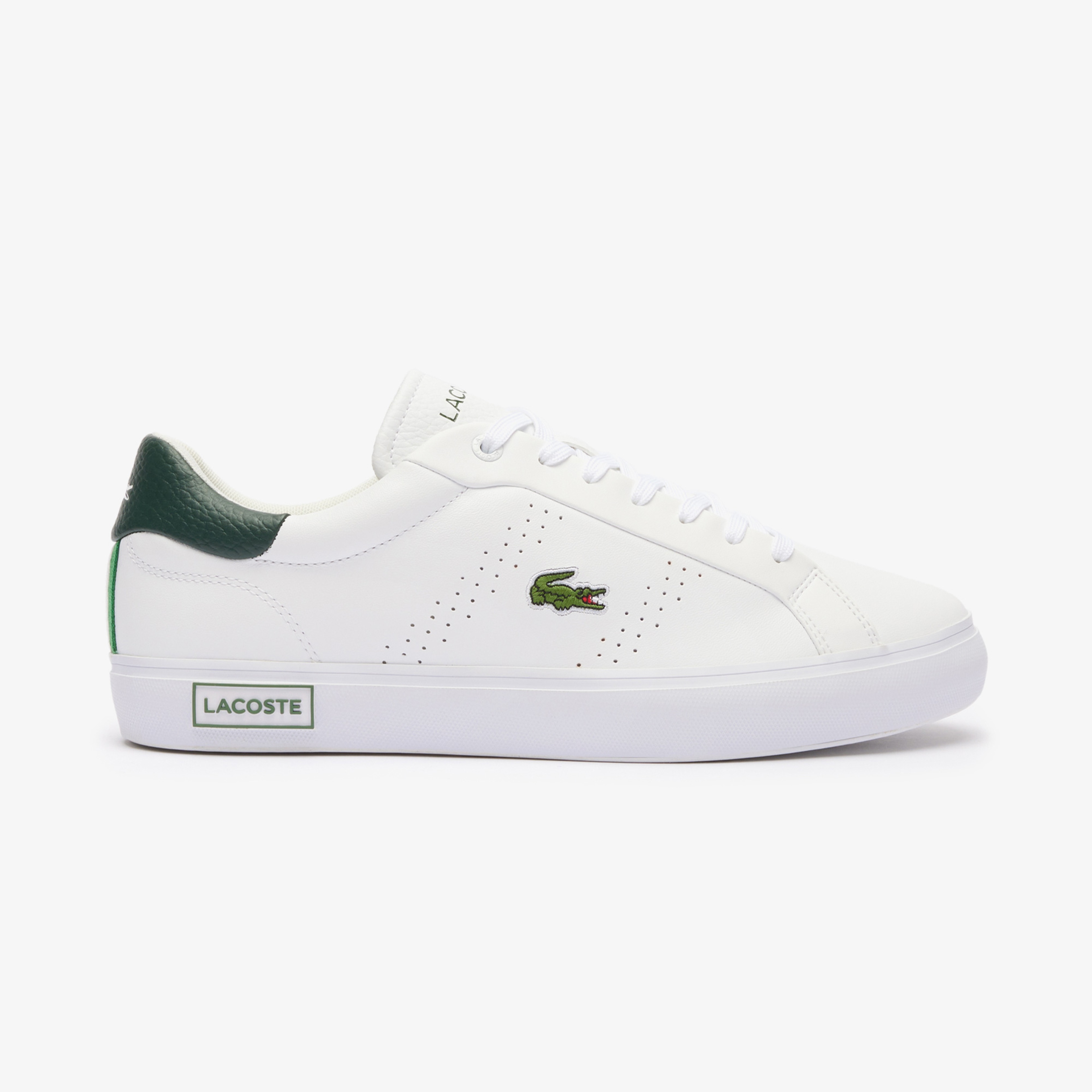 SPORT Powercourt Erkek Beyaz Sneaker