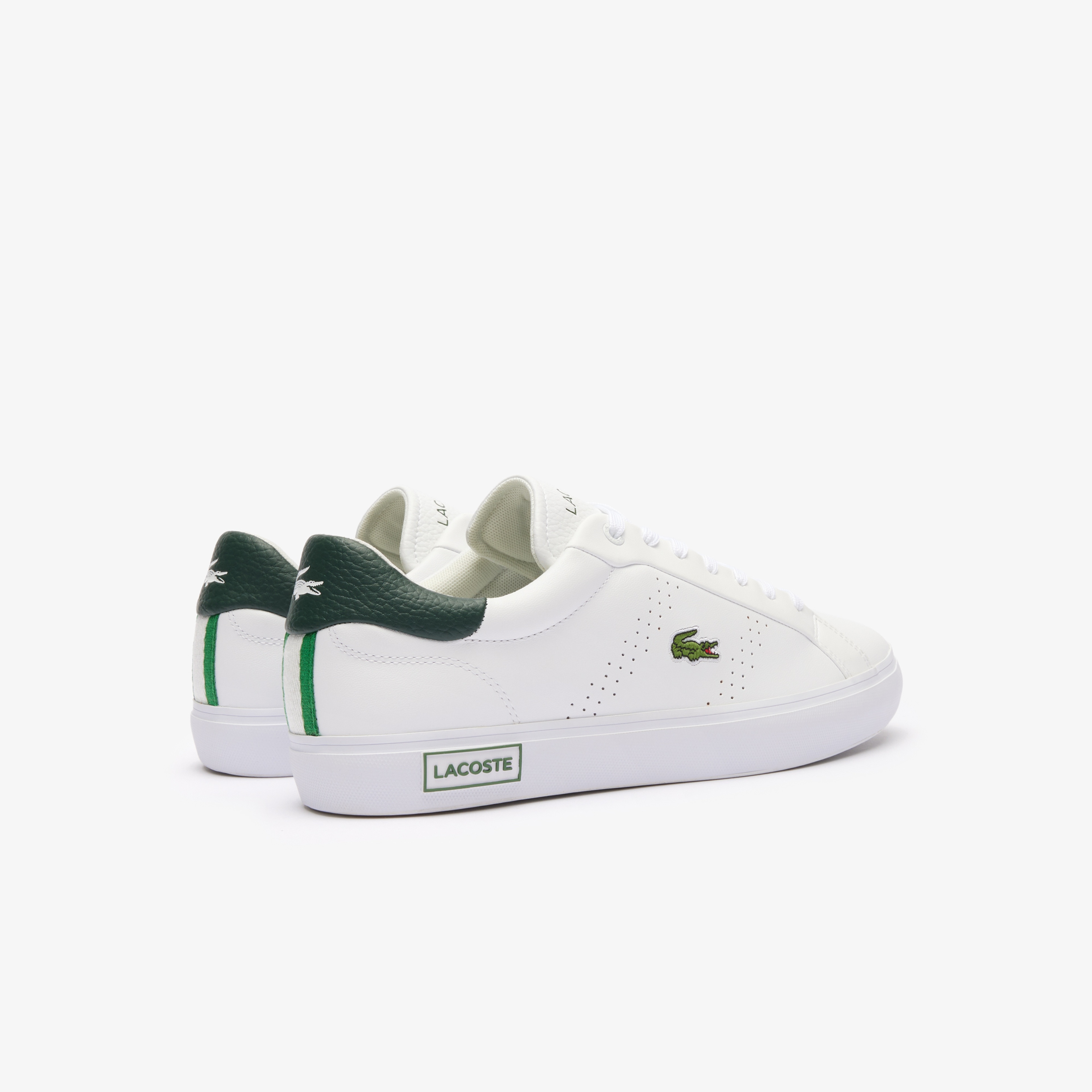 SPORT Powercourt Erkek Beyaz Sneaker