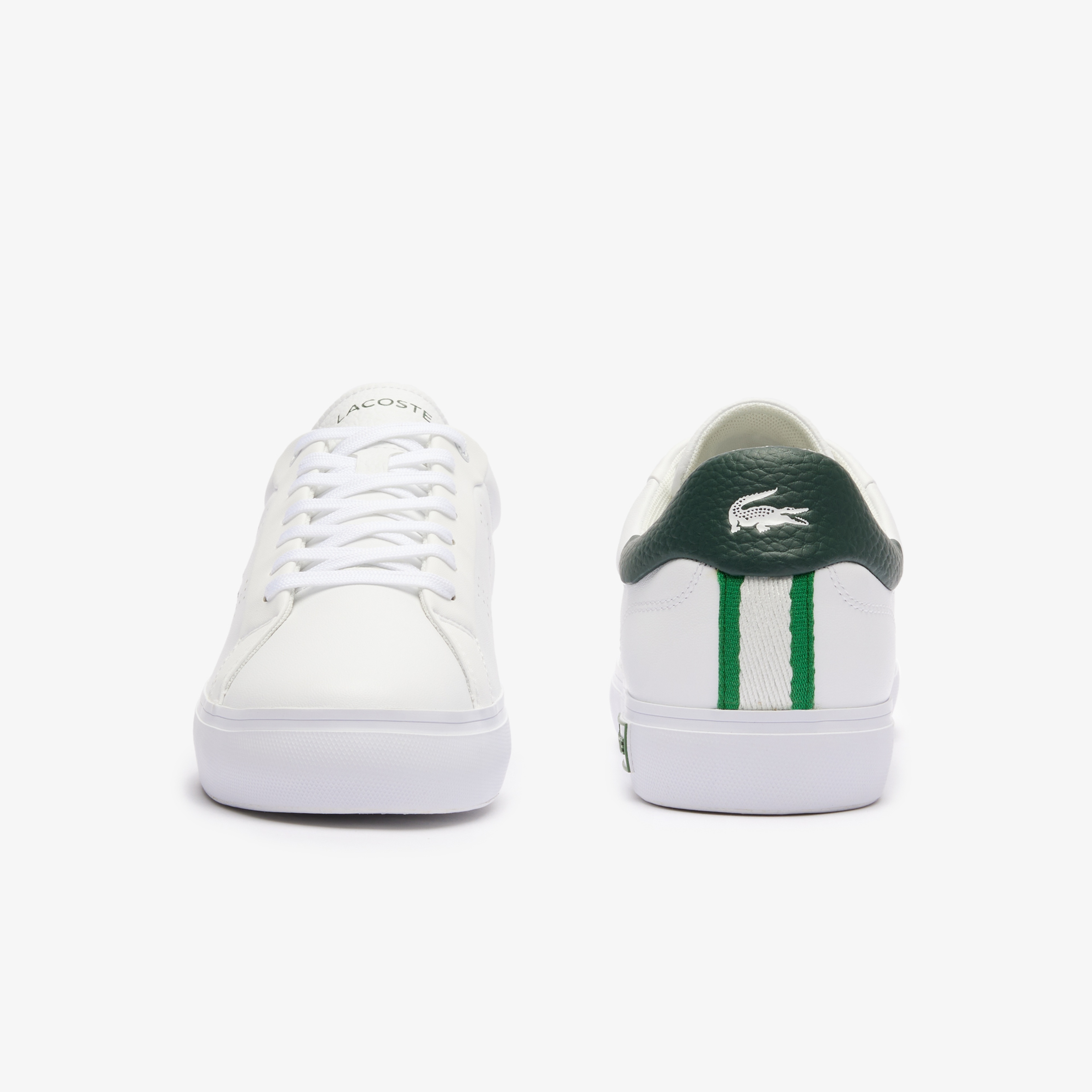 SPORT Powercourt Erkek Beyaz Sneaker