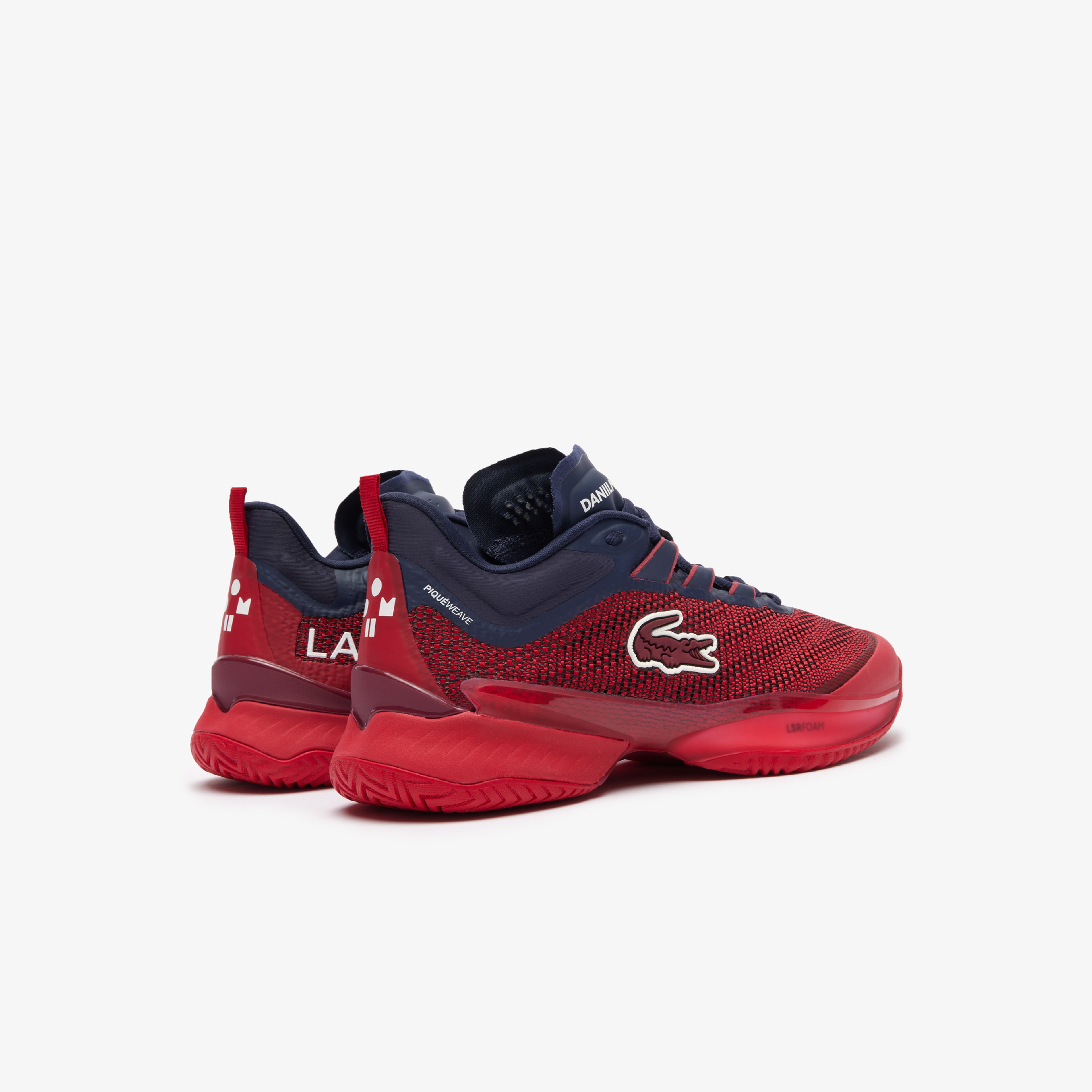 SPORT AG-LT23 Ultra Erkek Kırmızı Sneaker