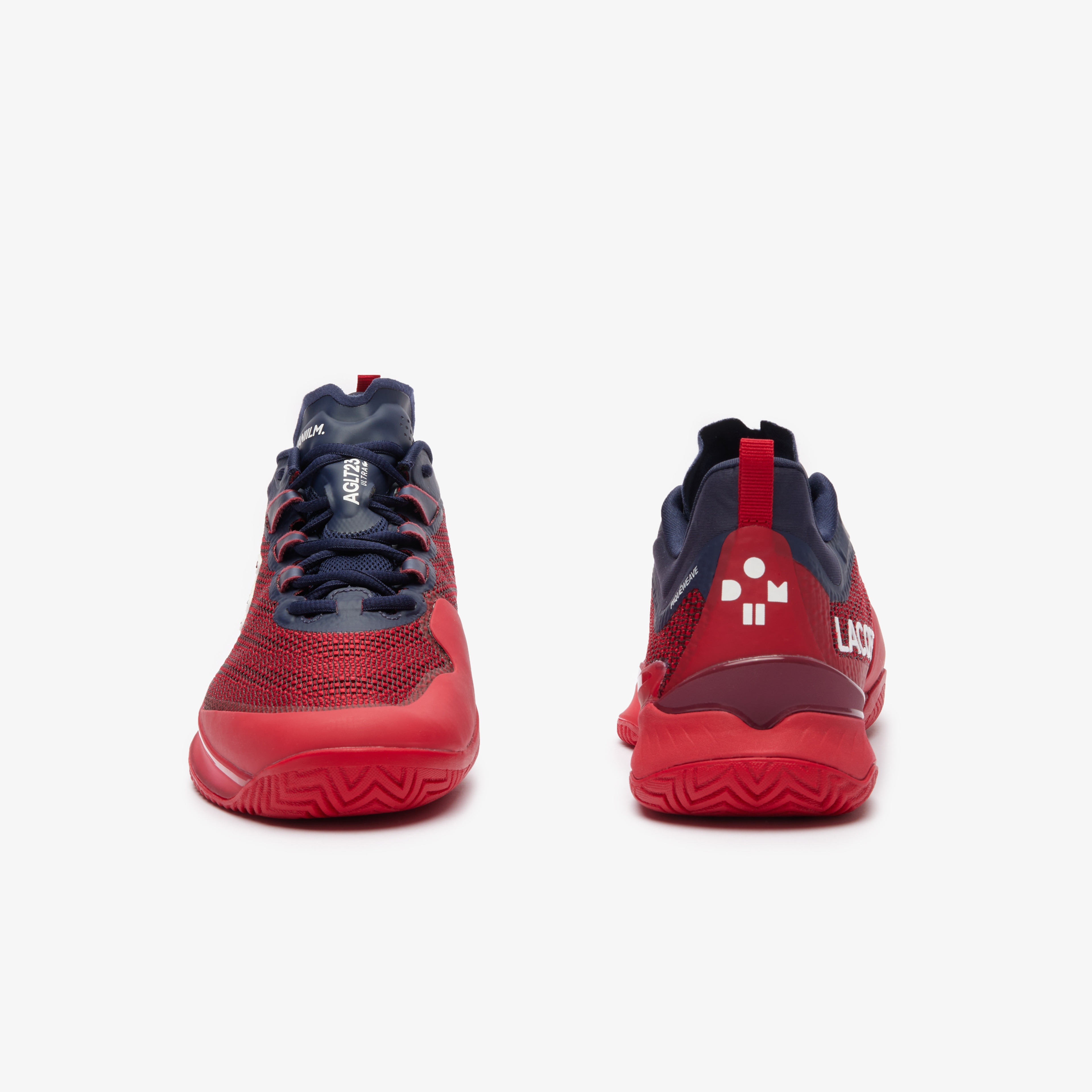 SPORT AG-LT23 Ultra Erkek Kırmızı Sneaker