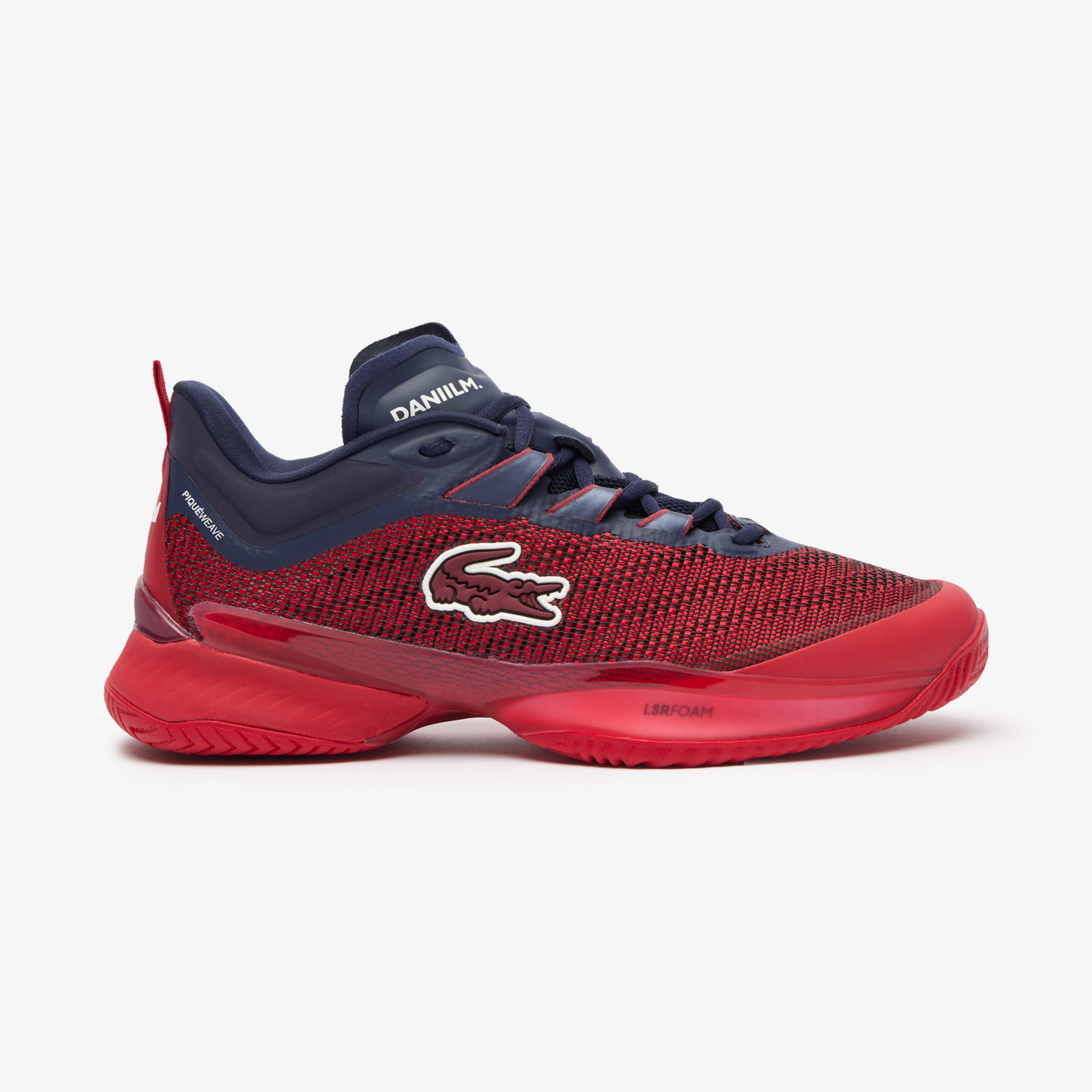 SPORT AG-LT23 Ultra Erkek Kırmızı Sneaker