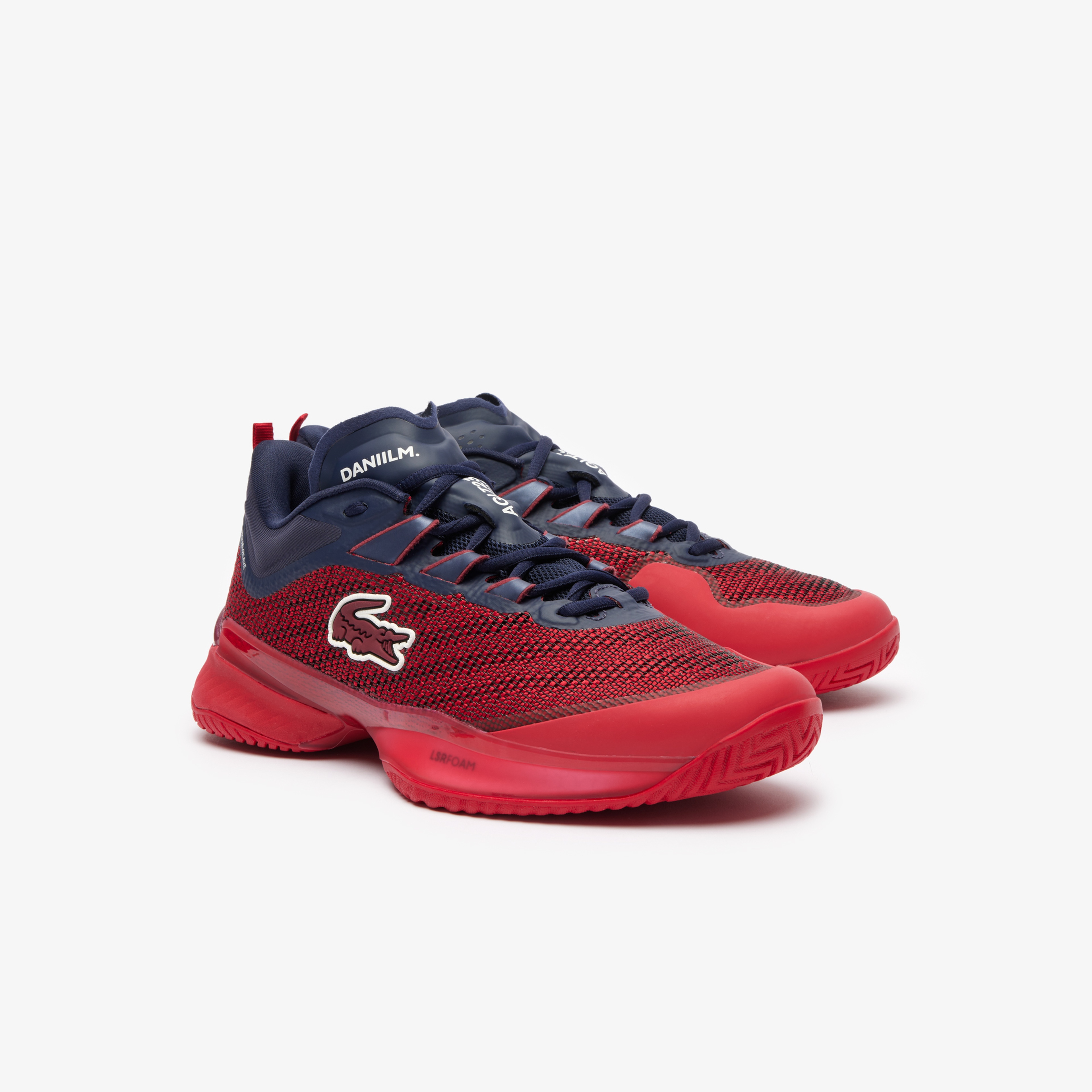 SPORT AG-LT23 Ultra Erkek Kırmızı Sneaker
