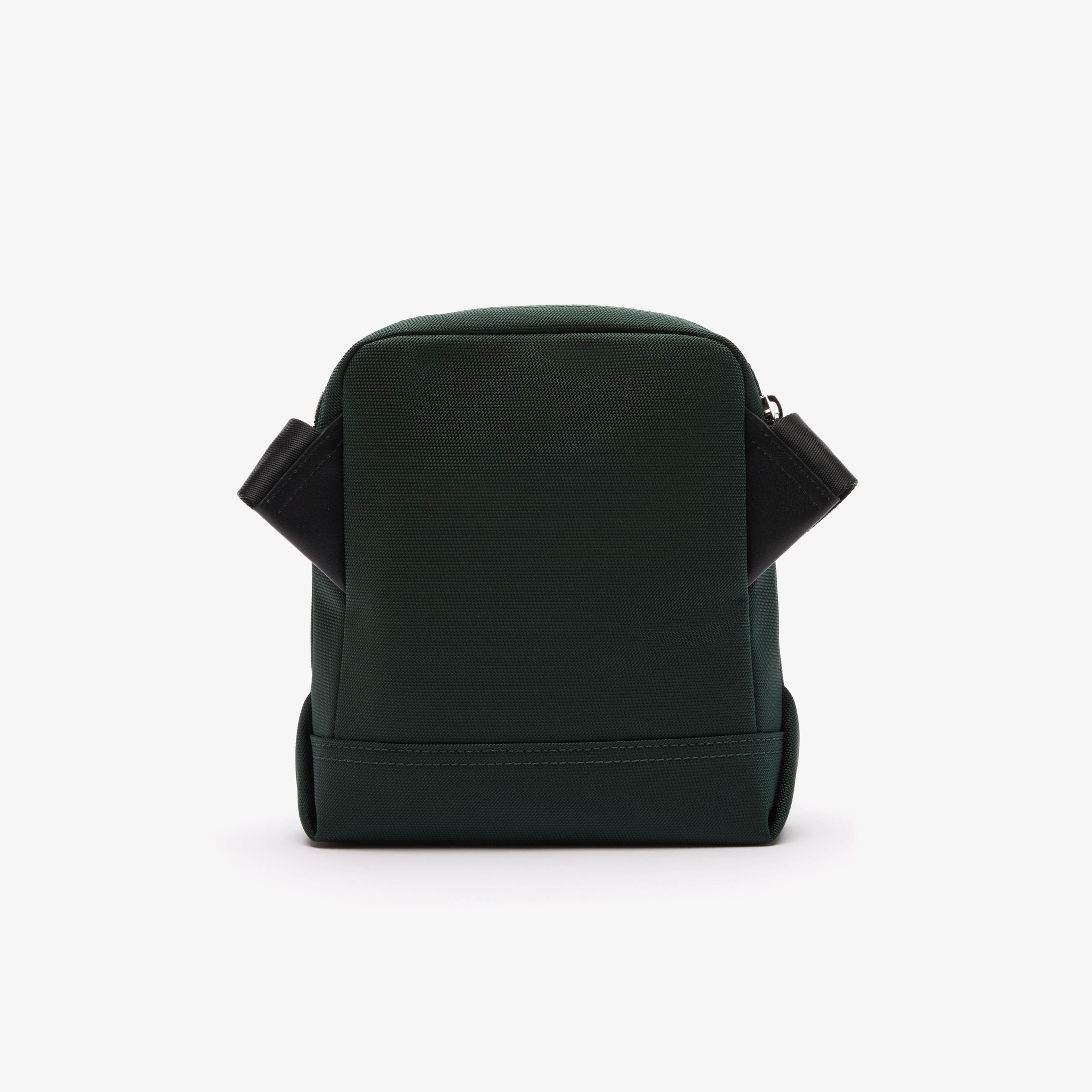 Erkek Koyu Yeşil Kamera Çantası