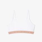 Kadın Beyaz Bra