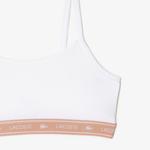 Kadın Beyaz Bra