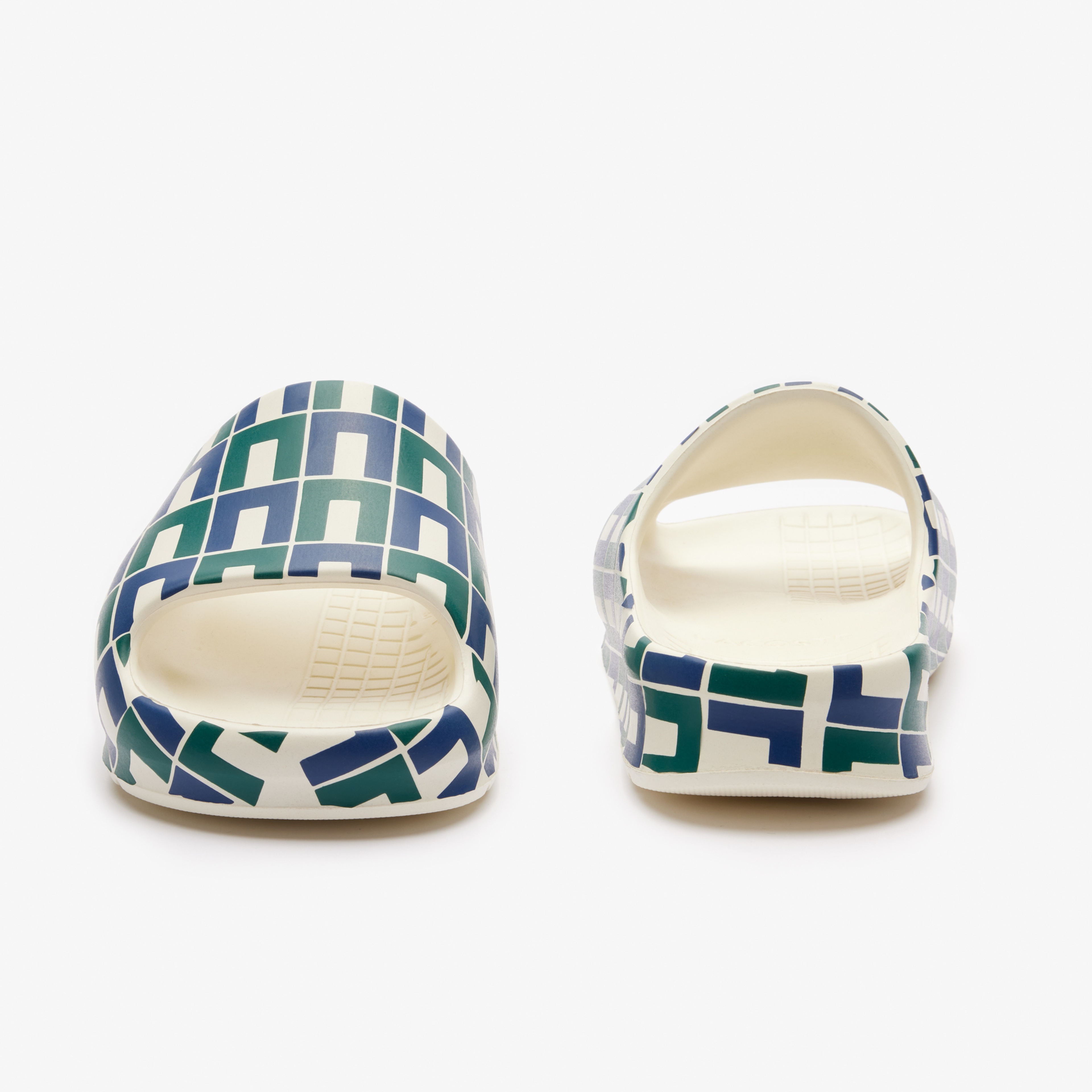 Serve Slide 2.0 Kadın Renkli Terlik