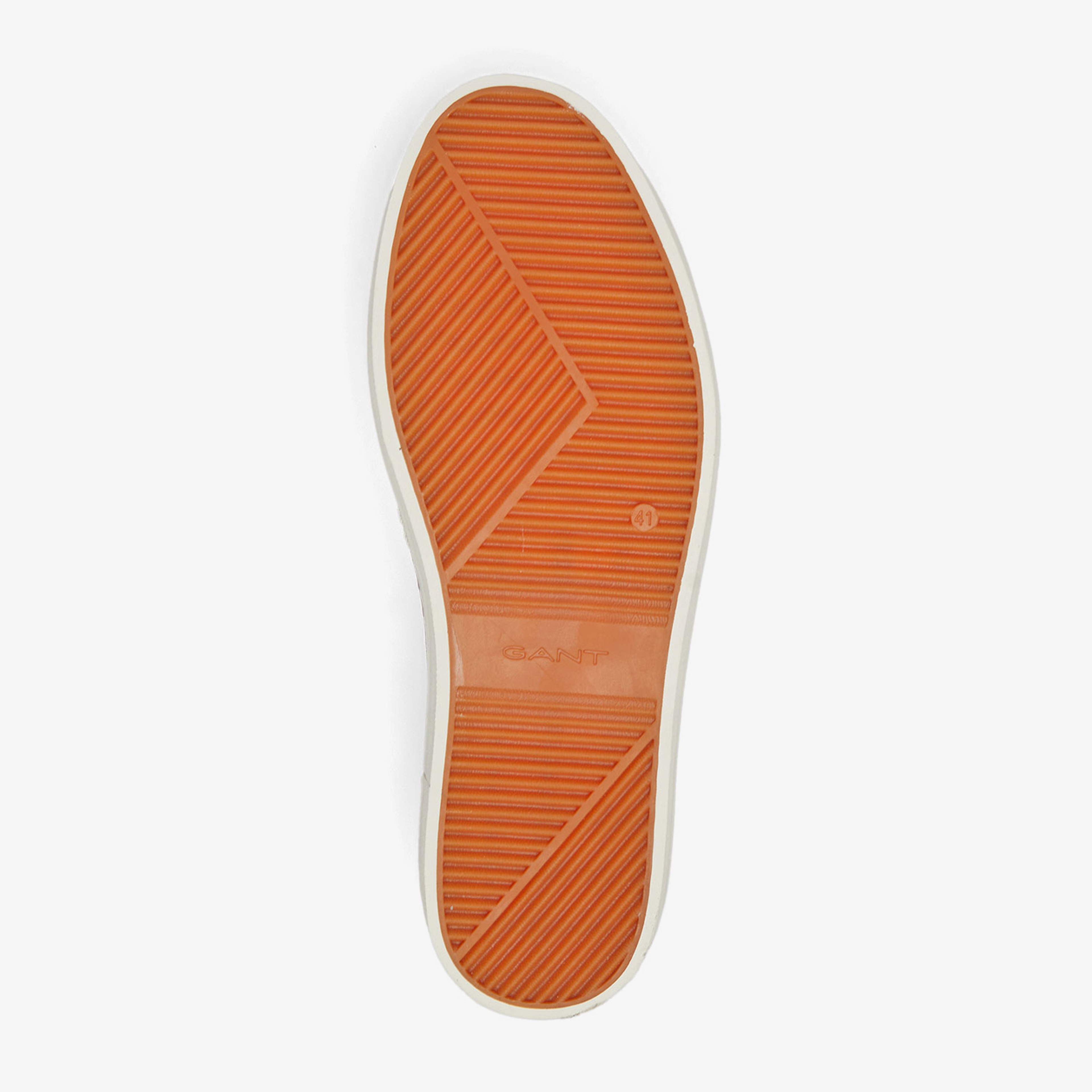 GANT Erkek Siyah Sneaker
