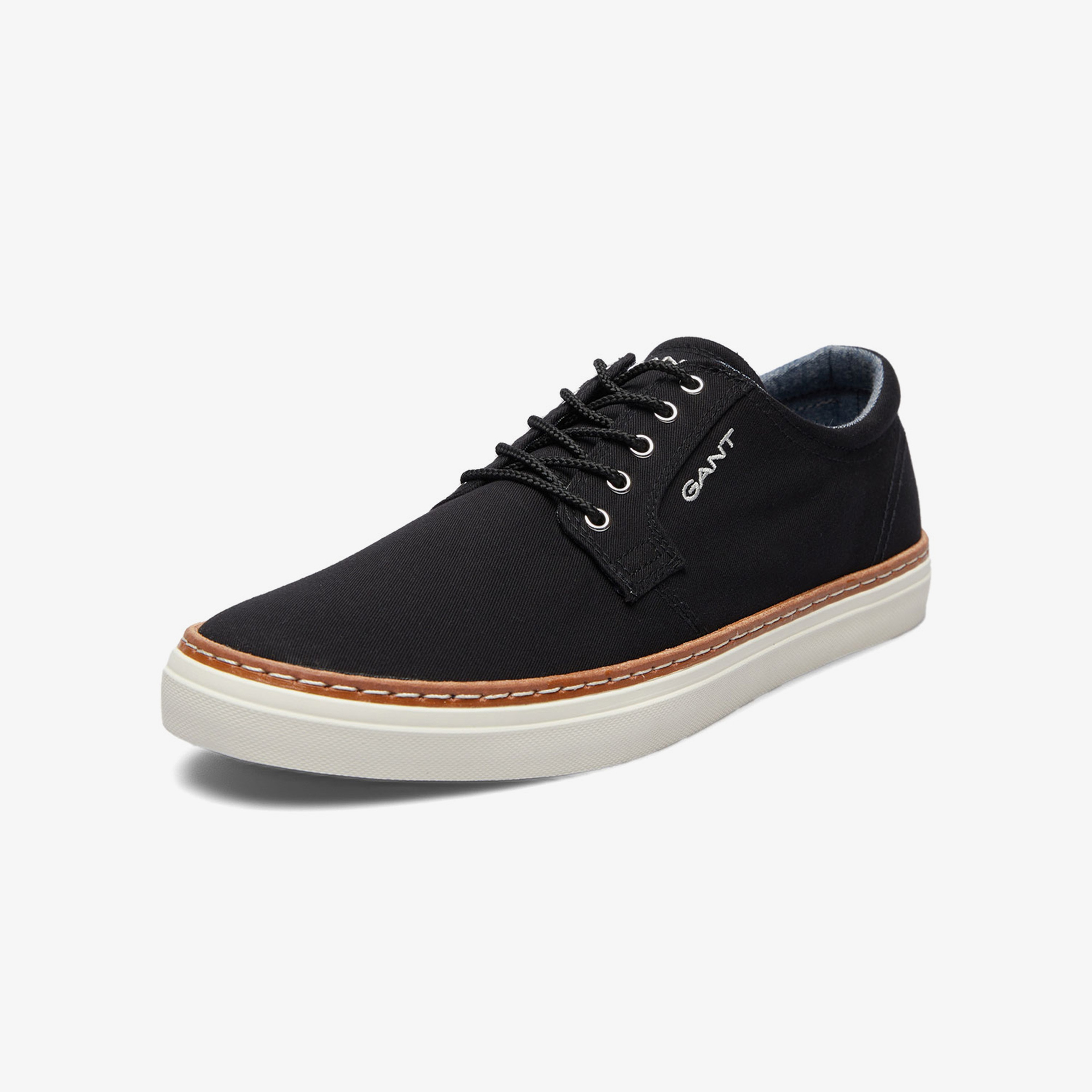 GANT Erkek Siyah Sneaker