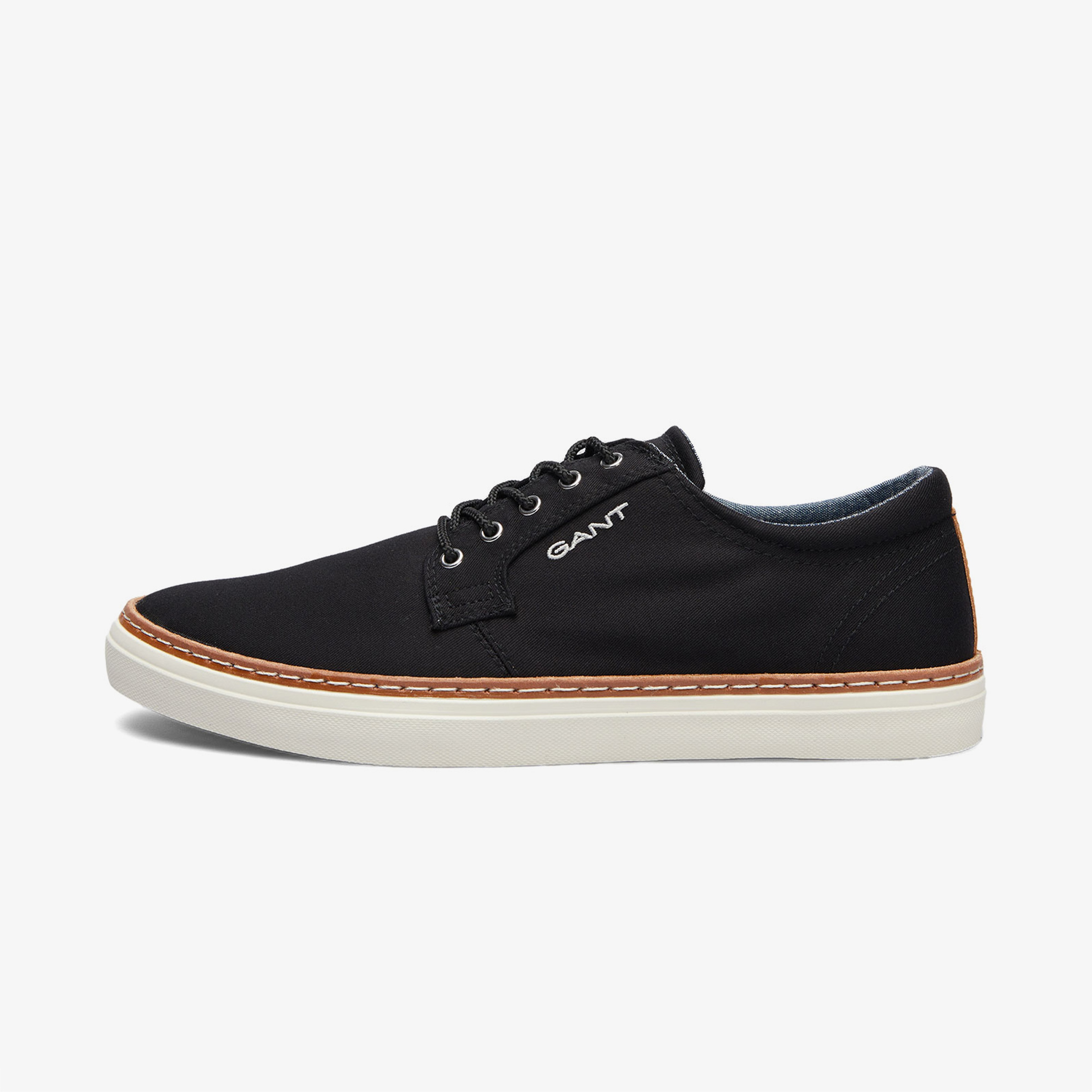 GANT Erkek Siyah Sneaker