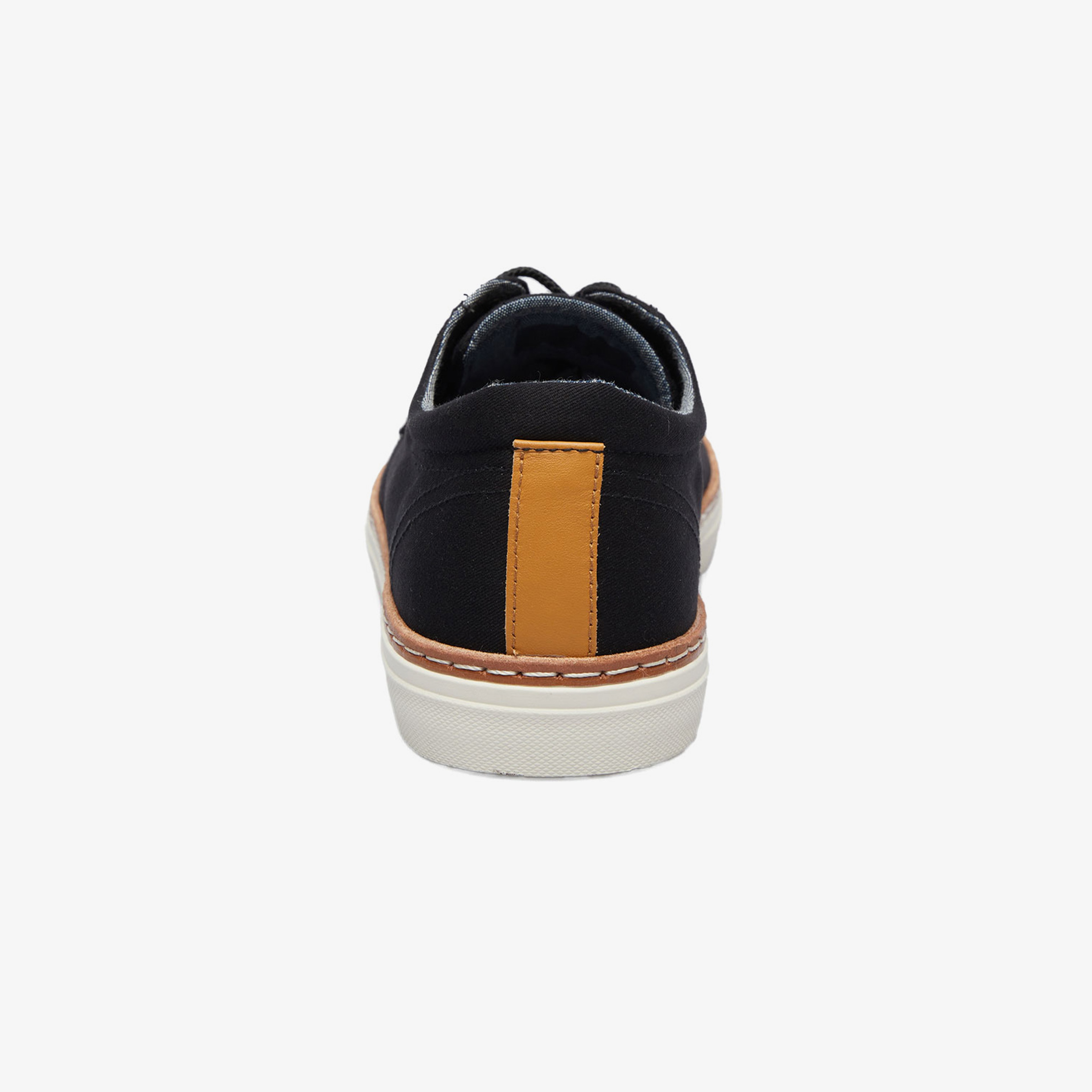GANT Erkek Siyah Sneaker
