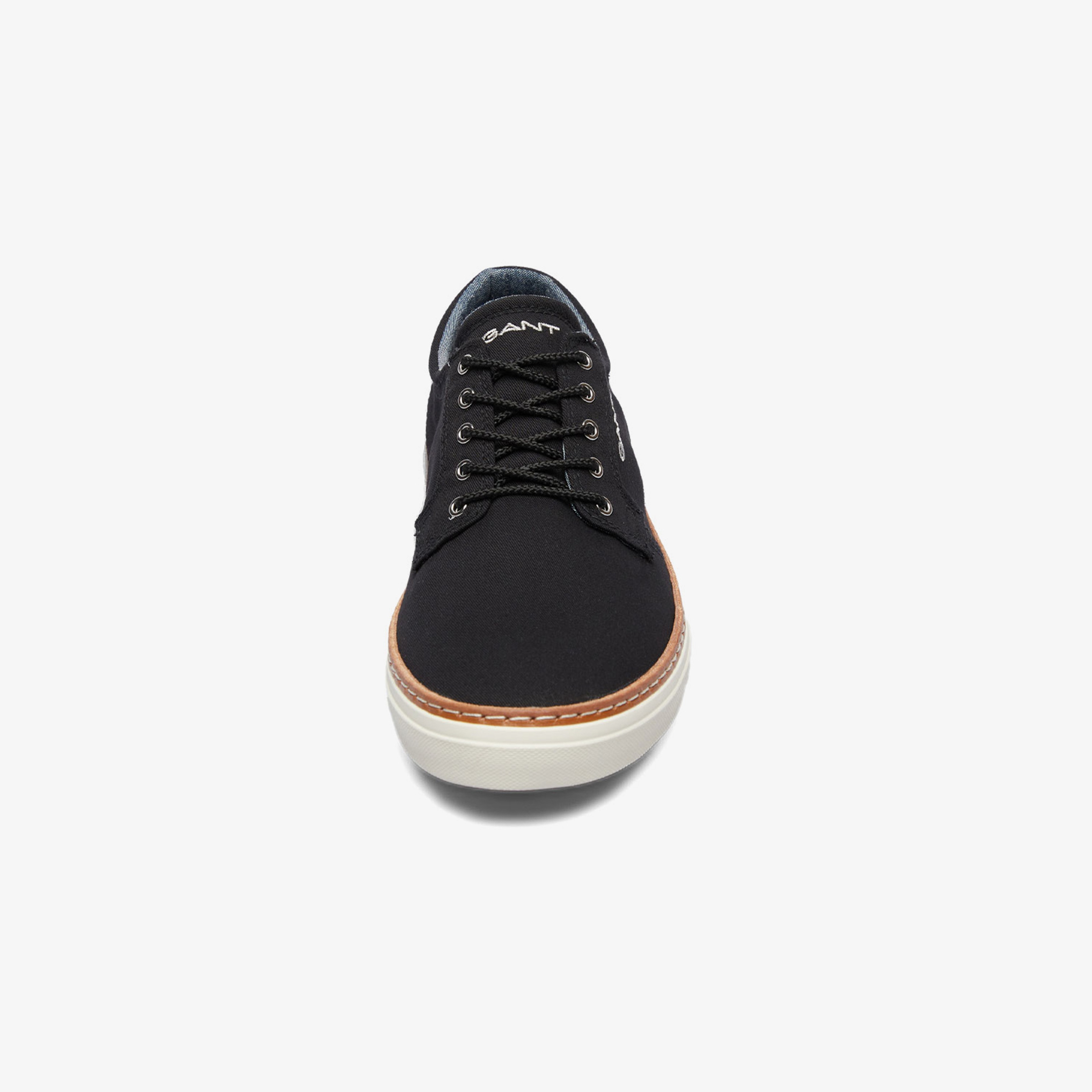 GANT Erkek Siyah Sneaker