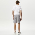 Nautica Erkek Gri Bermuda