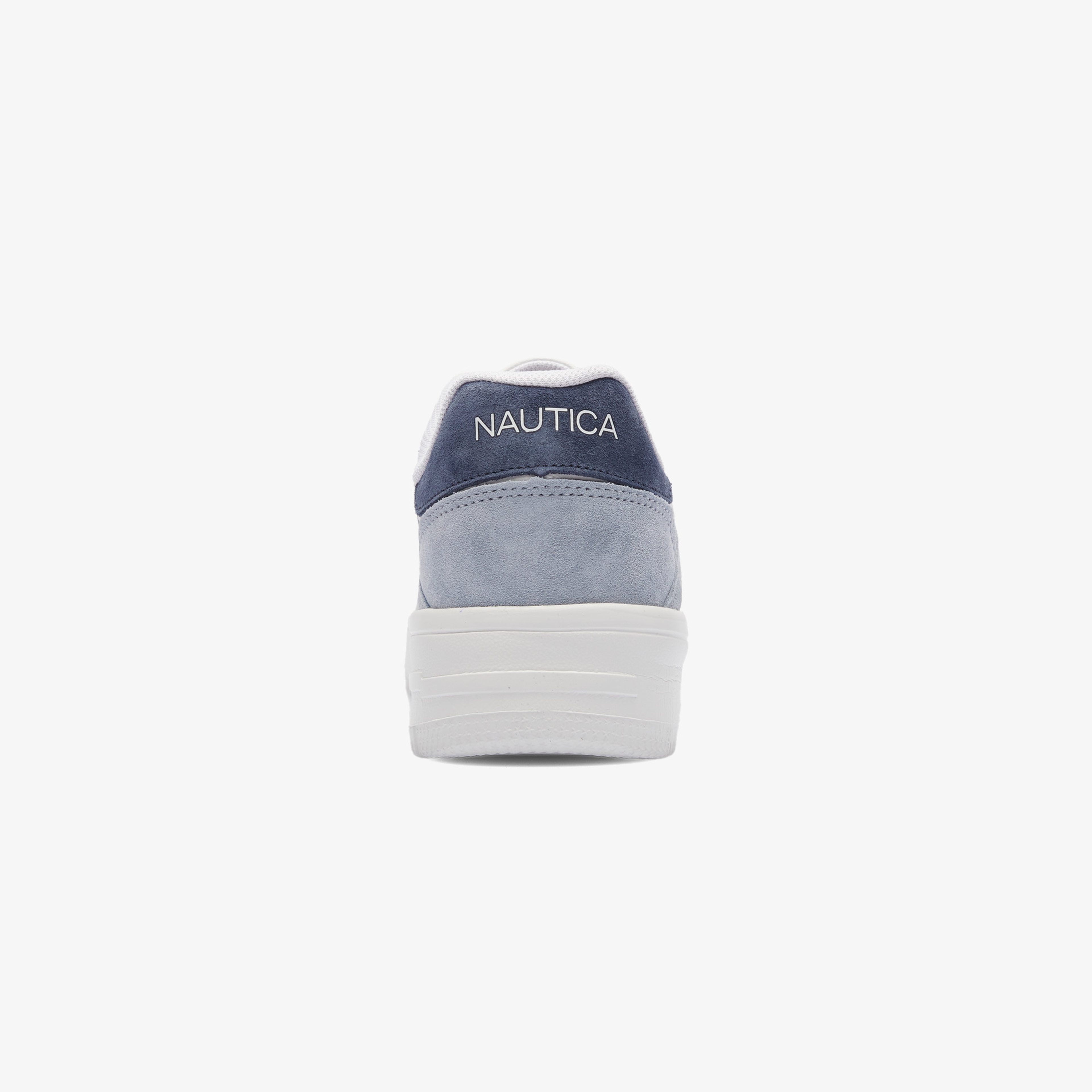 Nautica Kadın Mavi Sneaker
