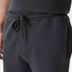 Nautica Erkek Gri Standart Fit Şort