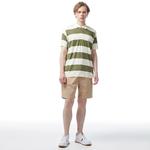 Nautica Erkek Bej Bermuda